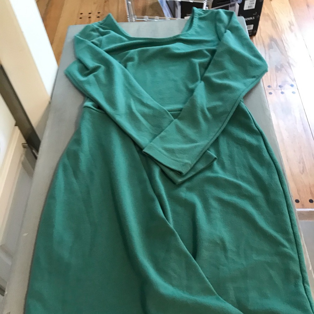 BCBGeneration Bubble stretch dress